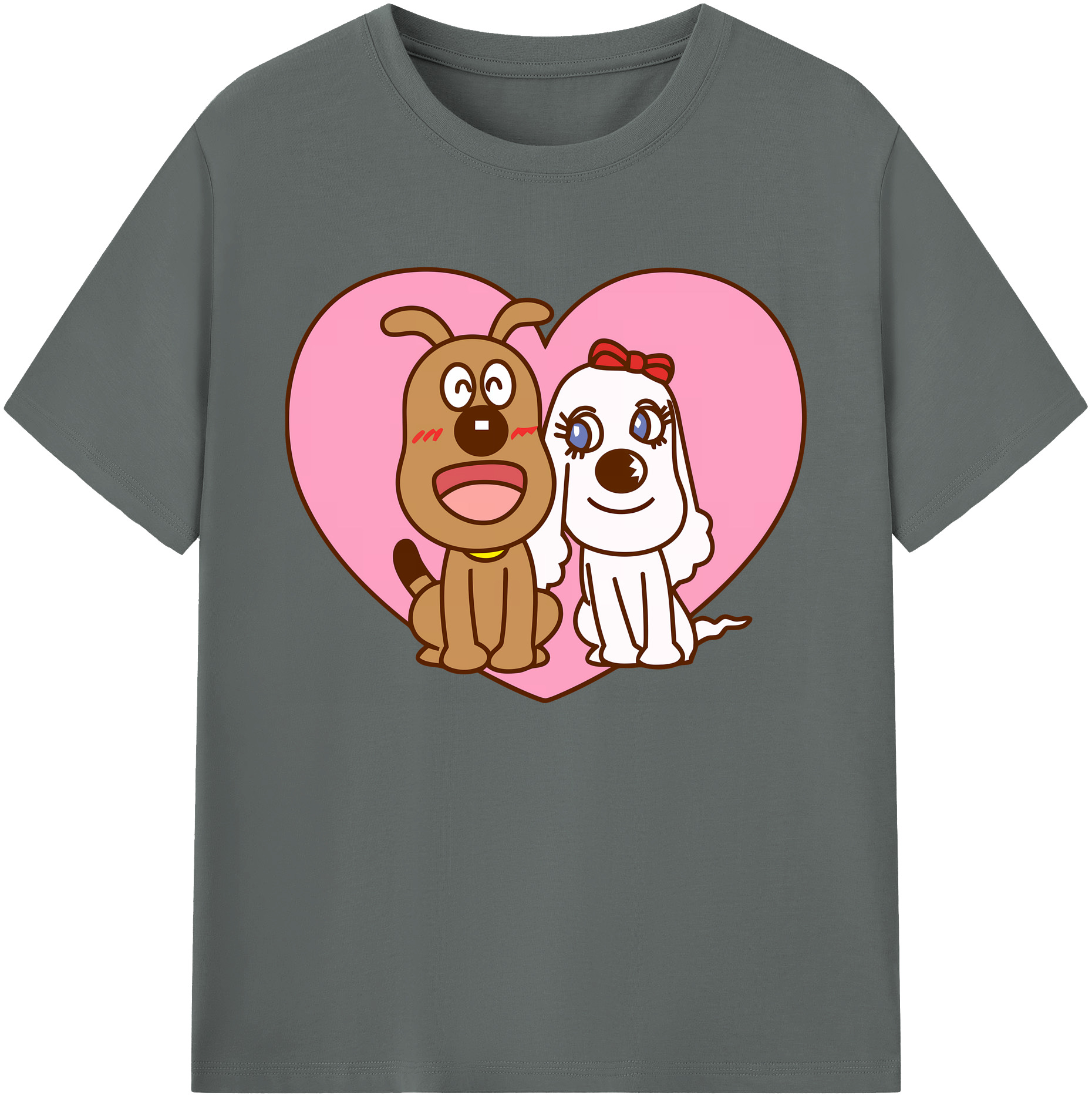 （画像用） アンパンマン Anpanman 綿100％ メンズ半袖Tシャツ｜肌触りやわらか＆通気性